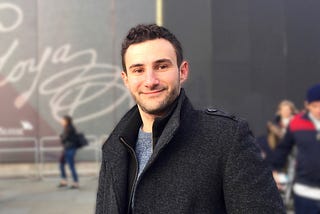 Legaltech Careers: Sam Smolkin, CEO & Founder of Office & Dragons