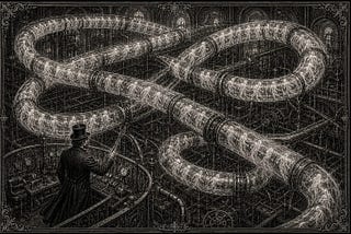 Everyone’s Building Loops. Almost Nobody’s Building the One That Remembers.