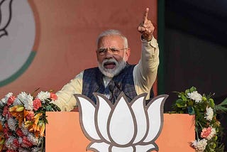 Biography of Narendra Modi : Age, Height, Wife, Family, Caste