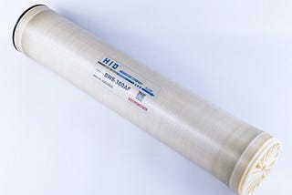 NEW Industrial RO Membrane BW8-380AF