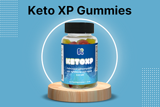 Unlock the Science Behind Keto XP Gummies: 100% Safe Fat Burner in United Kingdom