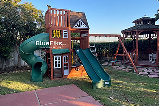 Play Equipment Assembly: Ensuring Safe and Fun Playgrounds