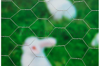 Do You Know About The Hexagonal Wire Mesh?