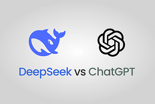 DeepSeek VS. ChatGPT: Is DeepSeek Better than ChatGPT? [2025]