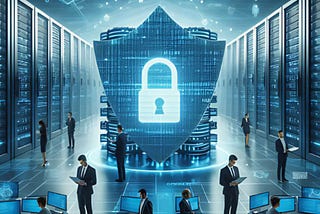 How to safeguard your data from cyberthreats in the realm of digital security