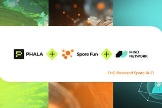 Une intelligence artificielle alimentée par FHE avec Mind Network