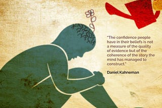 The Human Mind and Usability: Cognitive Biases