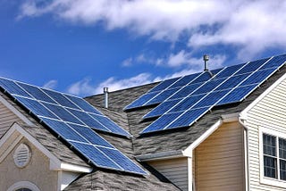 How to Generate Leads for Solar Companies from Digital Marketing