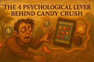 How Candy Crush Drove a Priest to Blow $40,000 of Church Funds