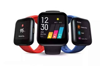 Top 10 Best Smartwatch Brands in India 2021 — Reviews & Buying Guide