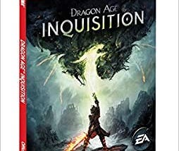 EPUB & PDF Ebook Dragon Age Inquisition: Prima Official Game Guide | EBOOK ONLINE DOWNLOAD