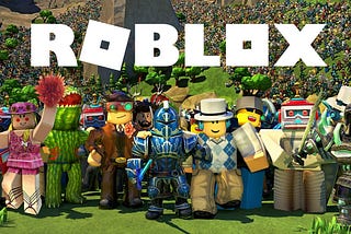 An Adults’ Guide to the Curious World of Roblox