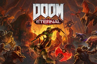 Doom Eternal Campaign Review — Thrills and Kills