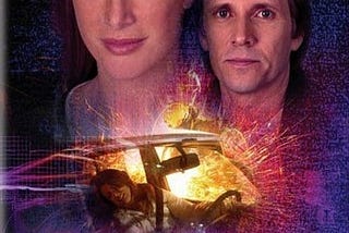 The Cradle Will Fall (2004) | Poster