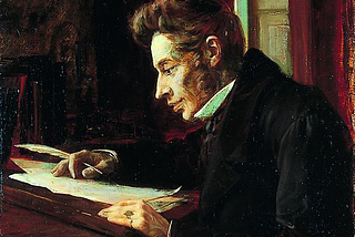 Where to Start with Kierkegaard?