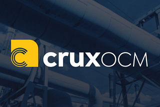 CruxOCM Secures $17M in Funding Led by Microsoft’s M12 to Revolutionize Control Room Technology —…