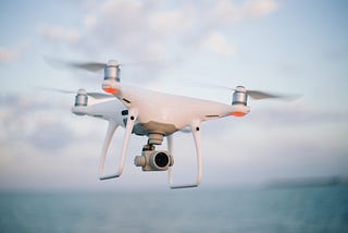 A Beginners Guide to Drones