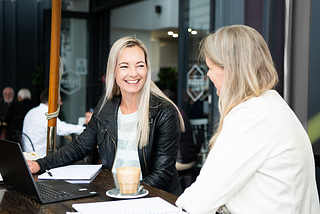 What To Expect When Working With A Digital Marketing Agency