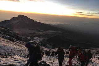 10 Tips No One Gives You about Hiking Mt. Kilimanjaro