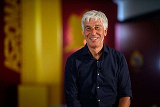The New Dawn: Opportunity and Attacking Identity in Gasperini’s Roma Part IV #2741