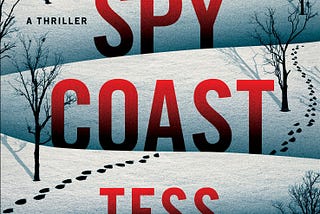 The Spy Coast (The Martini Club #1) PDF