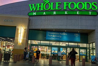 This Is Why Whole Foods Is Failing — Brittain Ladd