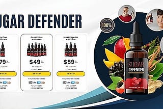 Tom Green Sugar Defender (Quality Tested and Approved) Reviews Ingredients ZNCTX$49