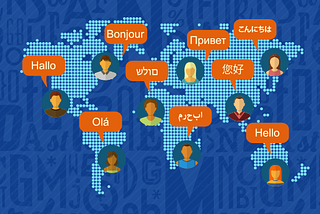Best Practices for Localization in Microservices