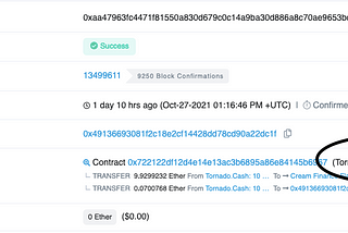 What Happened to CREAM Finance? The long-lasting effect of security vulnerabilities in DeFi