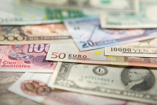 Brief Overview of Some Popular Currencies