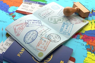 How To Get a Travel Document for Green Card Holder?