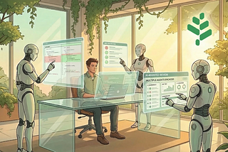 What Semi-Automated Code Reviews with Claude Code Look Like at Grove