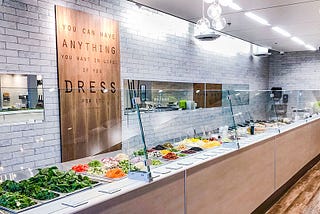 New development deal makes operator the largest Salata Salad Kitchen franchisee