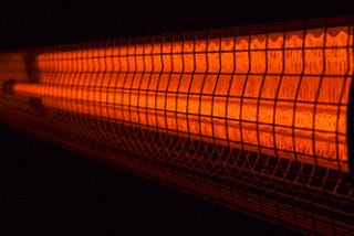 Office Wars: The Space Heaters Awaken