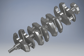 Crankshaft