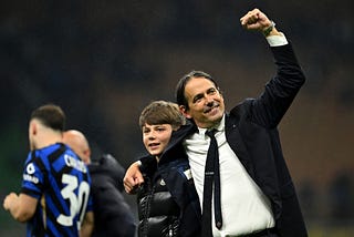 Why Simone Inzaghi Is Destined For An Adventure In Saudi Arabia