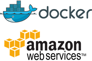 Host Docker App, Auto Build and Push Docker Image to AWS ECS with ECR and GitHub | Continuous…