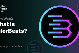 What is EulerBeats?