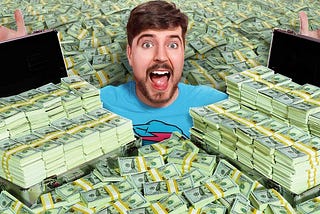 MrBeast’s net worth