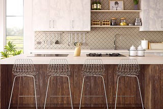 Top Architects in Cape Town Talk Design Trends