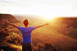 Move your amygdala into peaceful state by imagining an orange you are eating to stimulate your…