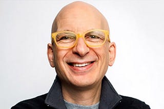 The Song of Significance, The New Great Seth Godin