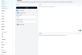 Hashing and Timestamping: A Practical Guide to Data Integrity in DeSci