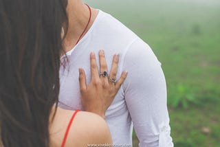 Ask Your Candid Photographer About Themed Pre-Wedding Shoots!