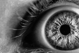 What Is EMDR, You Say? Rapid eye movement therapy and how it can help with triggers.