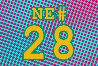 NE #28: Nasal Daemons