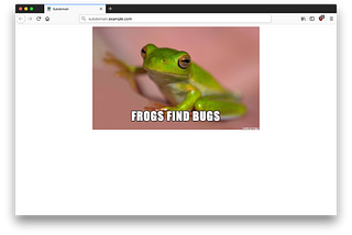 @EdOverflow’s Guide To Subdomain Takeovers