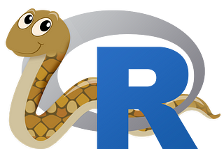 R vs Python, why not both?