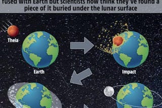 Formation of Moon | Why astronomers are taking the help of simulations to understand the creation…