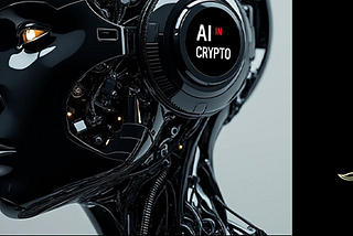 Role of AI in The Crypto Industry